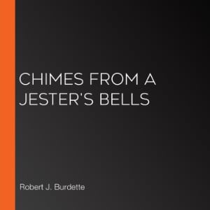 Chimes From A Jester's Bells