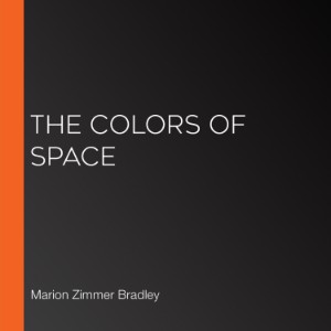 The Colors of Space-logo
