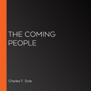 The Coming People-logo
