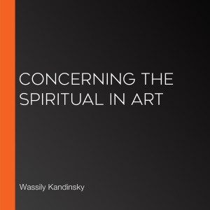 Concerning the Spiritual in Art-logo