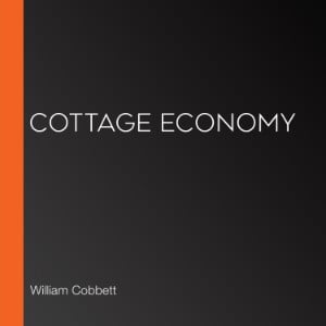 Cottage Economy