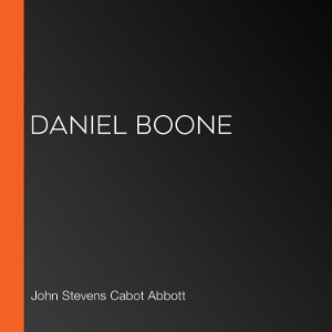 Daniel Boone