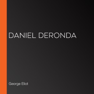 Daniel Deronda