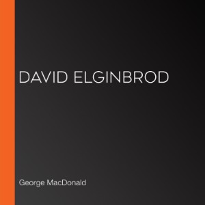 David Elginbrod