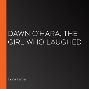 Dawn O'Hara, The Girl Who Laughed-logo