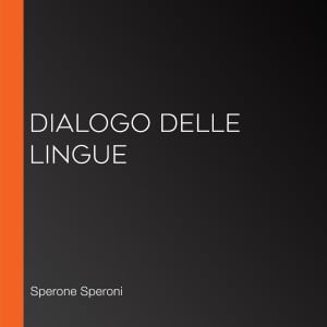 Dialogo delle lingue