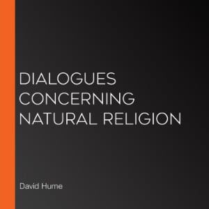 Dialogues Concerning Natural Religion