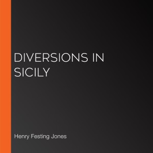 Diversions in Sicily-logo
