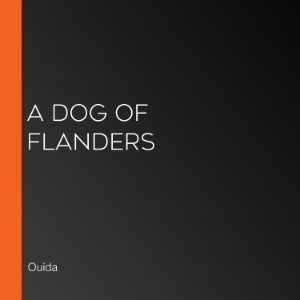A Dog of Flanders