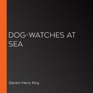 Dog-Watches At Sea