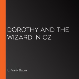 Dorothy and the Wizard in Oz-logo