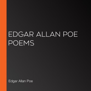 Edgar Allan Poe Poems-logo
