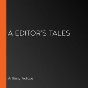 A Editor's Tales