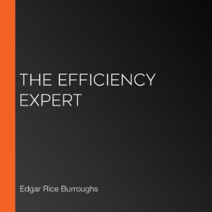 The Efficiency Expert-logo