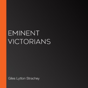 Eminent Victorians