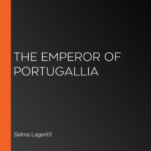 The Emperor of Portugallia