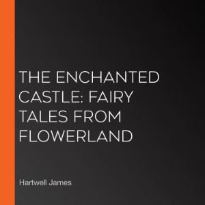 The Enchanted Castle: Fairy Tales from Flowerland