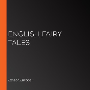 English Fairy Tales