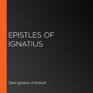 Epistles of Ignatius