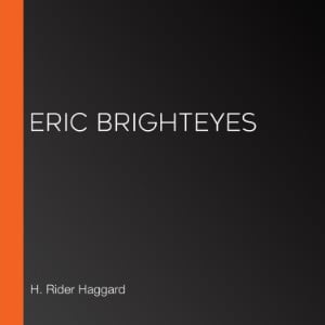 Eric Brighteyes