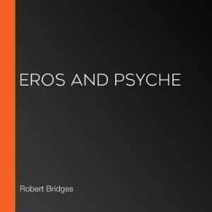 Eros and Psyche