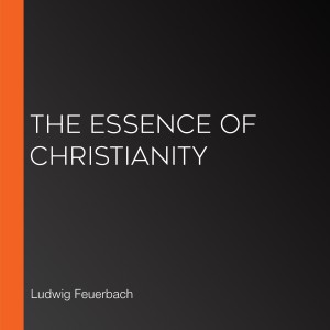 The Essence of Christianity
