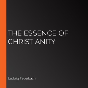 The Essence of Christianity-logo