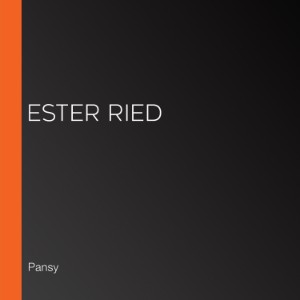 Ester Ried-logo