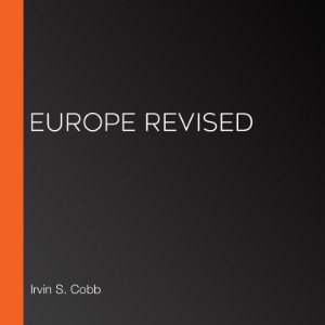 Europe Revised