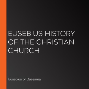 Eusebius History of the Christian Church-logo