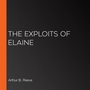 The Exploits Of Elaine-logo