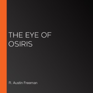 The Eye of Osiris