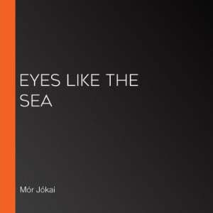 Eyes Like the Sea
