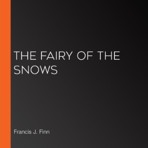 The Fairy of the Snows