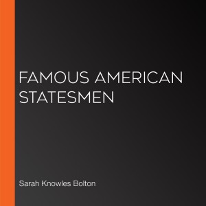 Famous American Statesmen-logo