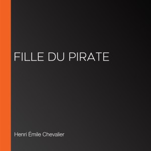 Fille du Pirate