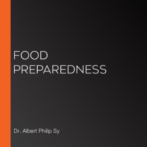 Food Preparedness-logo