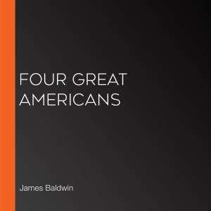 Four Great Americans