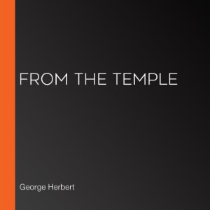From The Temple