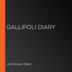 Gallipoli Diary