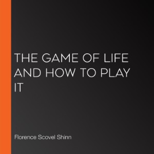 The Game of Life and How to Play It-logo