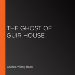 The Ghost of Guir House
