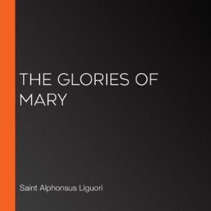The Glories of Mary-logo