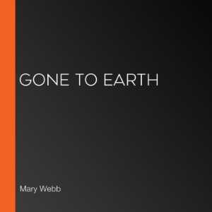 Gone to Earth