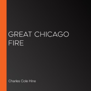 Great Chicago Fire