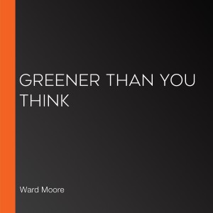Greener Than You Think