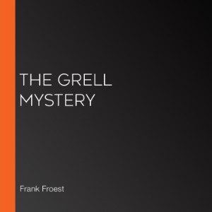The Grell Mystery-logo