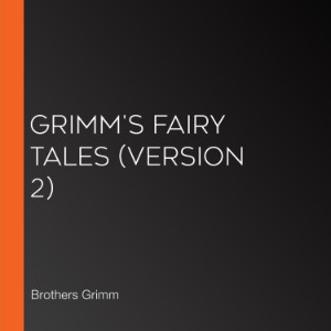 Grimm's Fairy Tales (version 2)