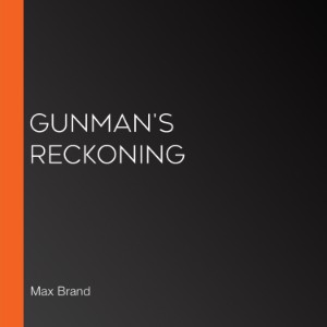 Gunman's Reckoning