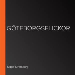 Göteborgsflickor
